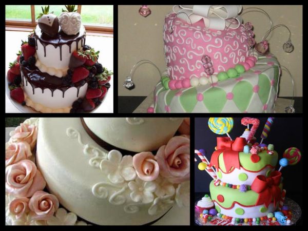 Cake Compilation